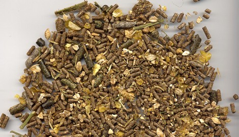 Havens Lammerkorrel 25 kg